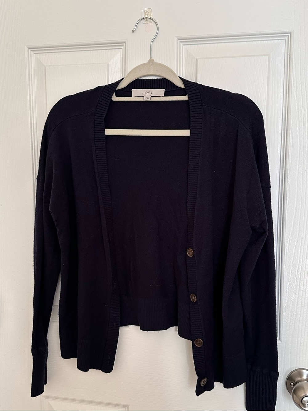 LOFT Women’s Cardigan